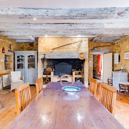 Le Bonheur dans notre Pré Sainte-Mondane Exterior foto
