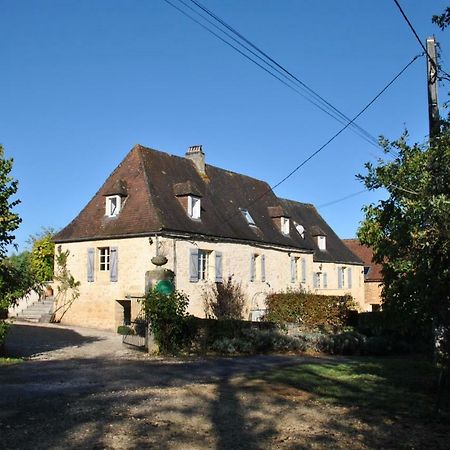 Le Bonheur dans notre Pré Sainte-Mondane Exterior foto