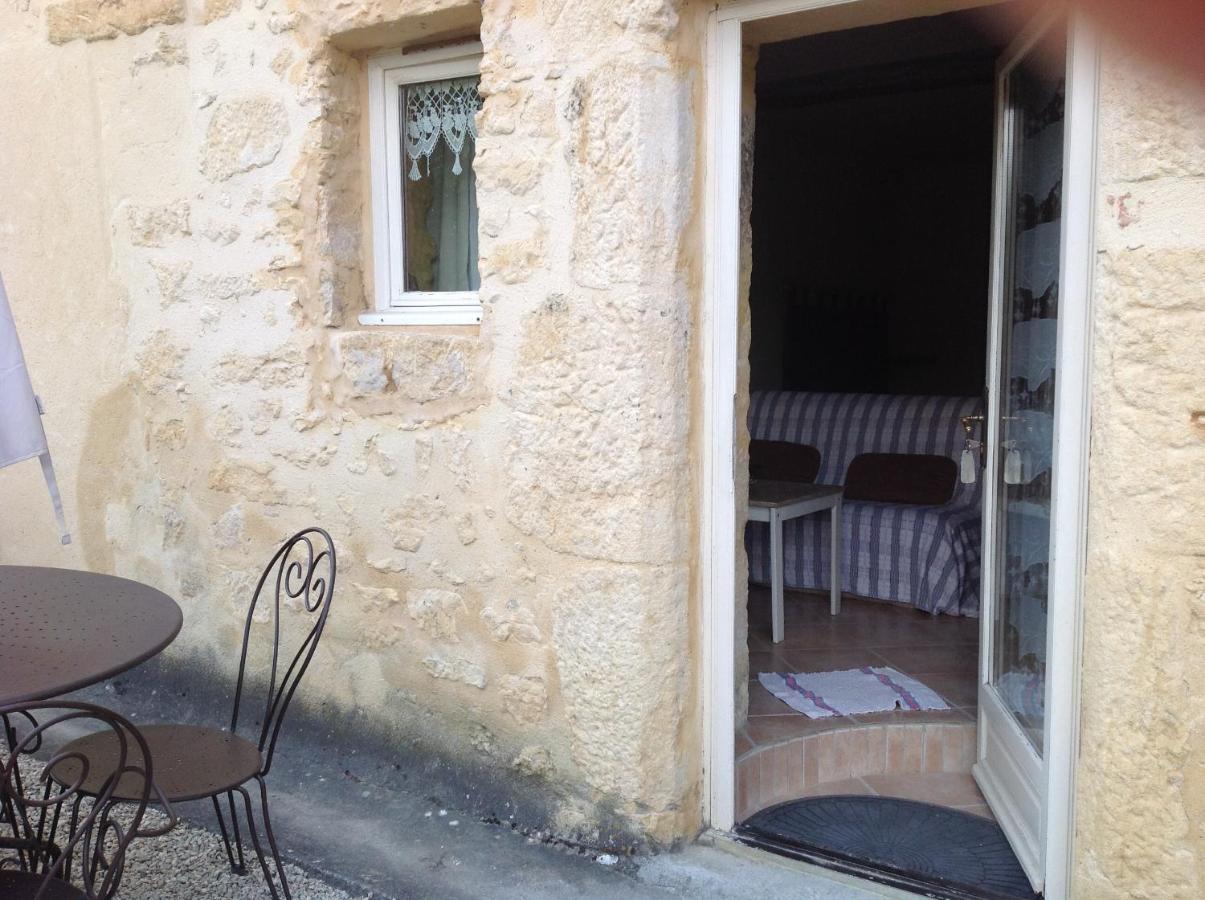 Le Bonheur dans notre Pré Sainte-Mondane Exterior foto