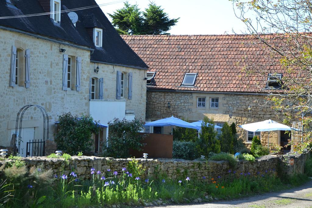 Le Bonheur dans notre Pré Sainte-Mondane Quarto foto