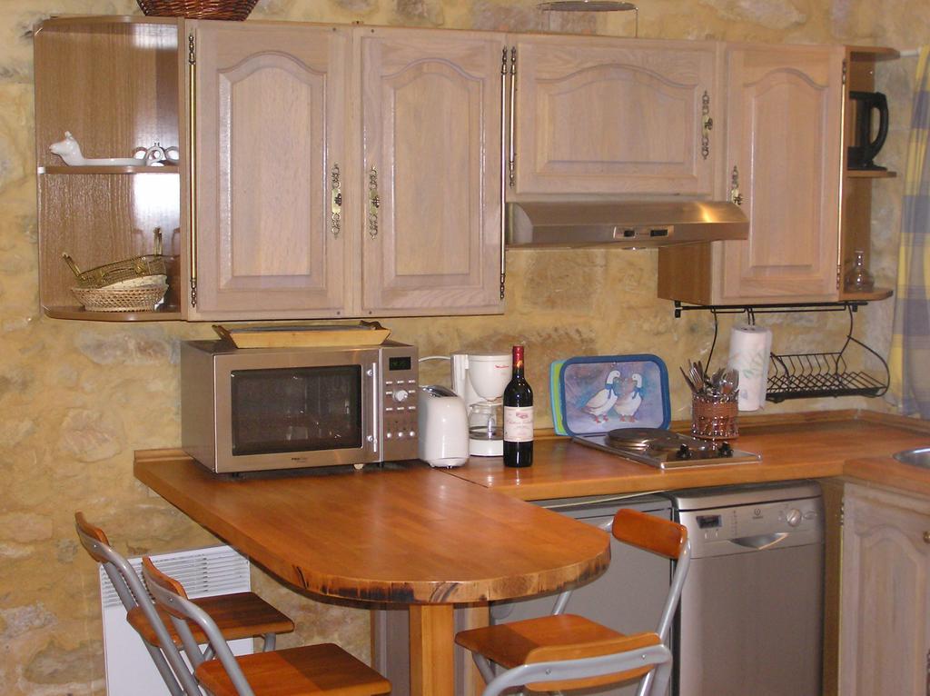 Le Bonheur dans notre Pré Sainte-Mondane Quarto foto