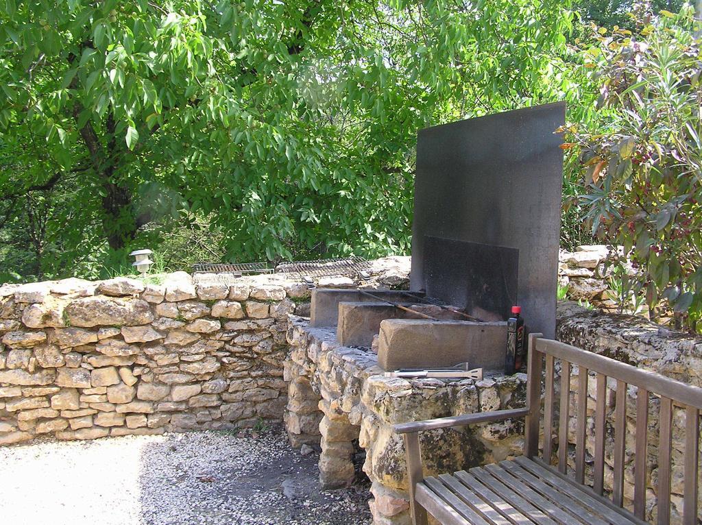 Le Bonheur dans notre Pré Sainte-Mondane Exterior foto