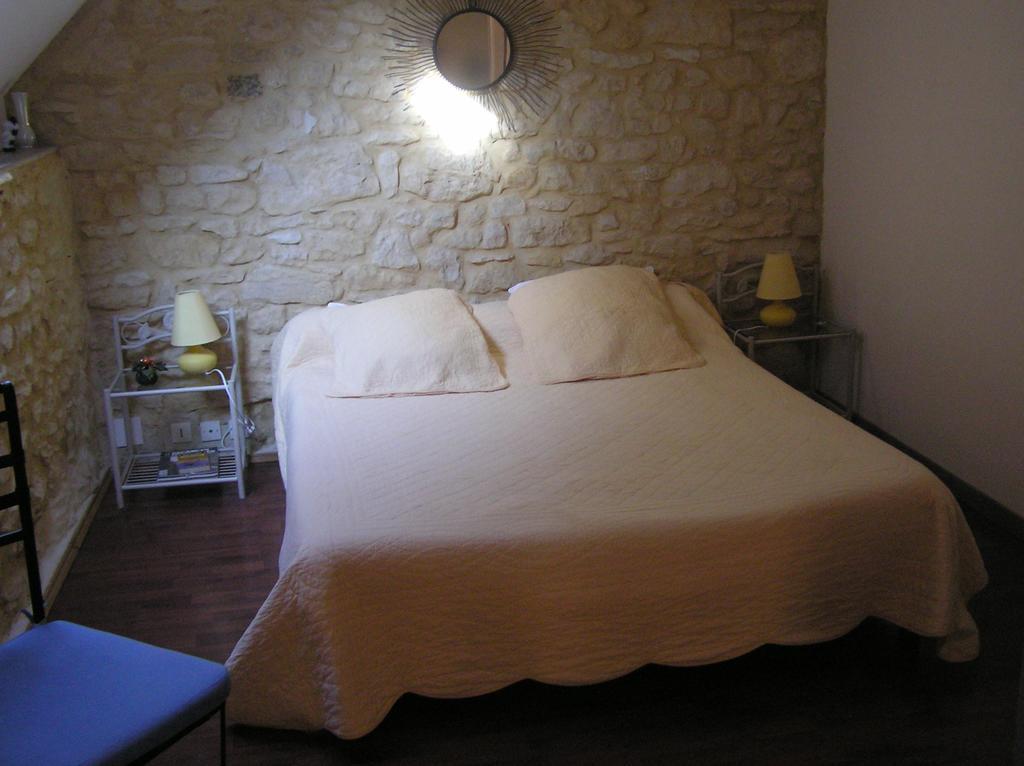 Le Bonheur dans notre Pré Sainte-Mondane Quarto foto
