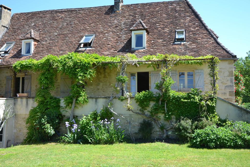 Le Bonheur dans notre Pré Sainte-Mondane Quarto foto