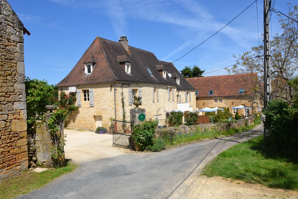 Le Bonheur dans notre Pré Sainte-Mondane Quarto foto