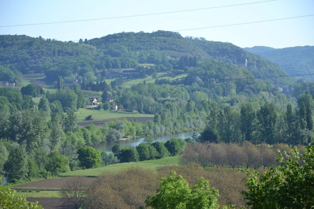Le Bonheur dans notre Pré Sainte-Mondane Quarto foto