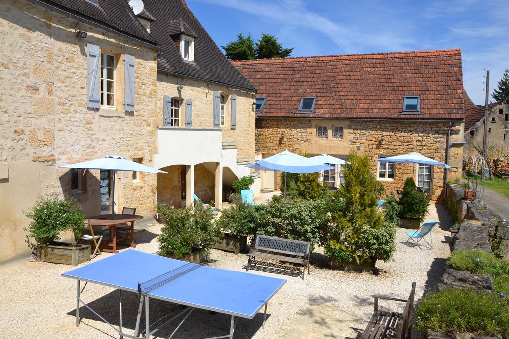Le Bonheur dans notre Pré Sainte-Mondane Quarto foto
