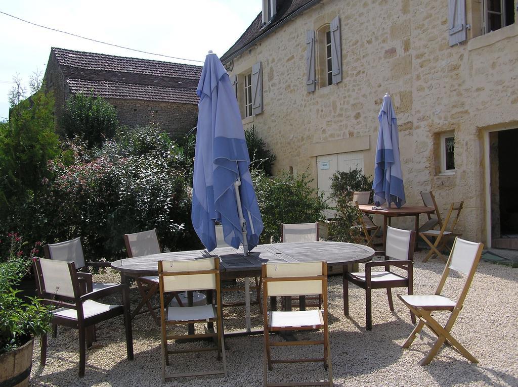 Le Bonheur dans notre Pré Sainte-Mondane Quarto foto
