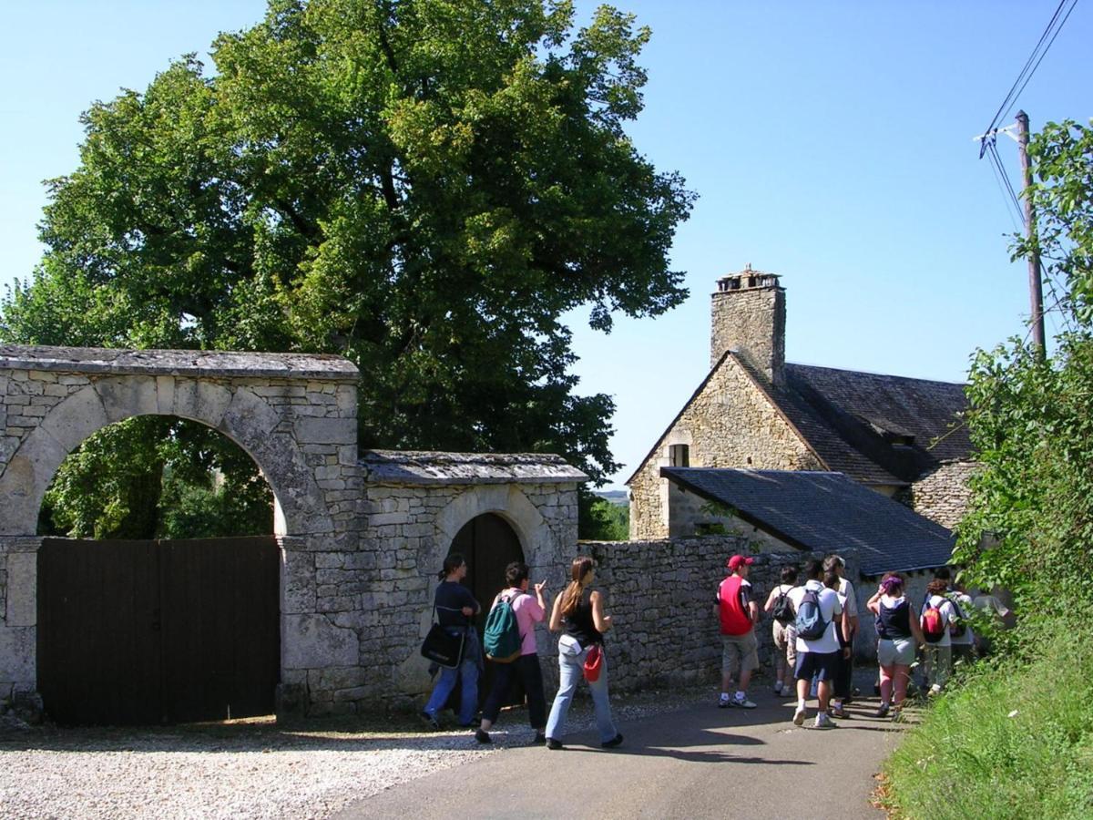Le Bonheur dans notre Pré Sainte-Mondane Exterior foto